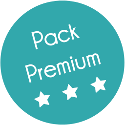 Bébé signe pack premium